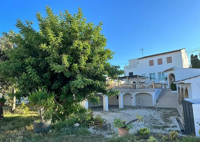 La Caseta De Maria Cecilia