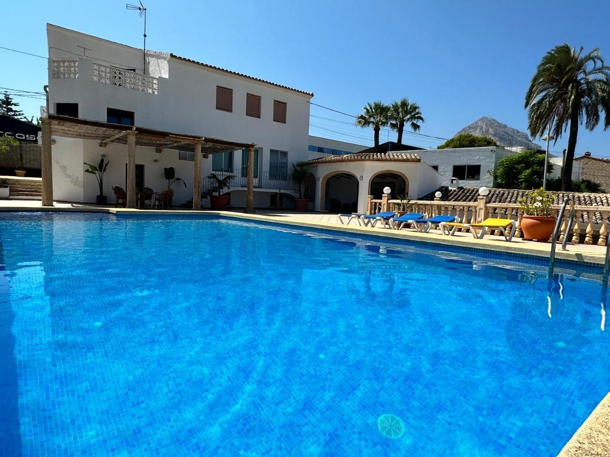 Holiday home La Caseta De Maria Cecilia