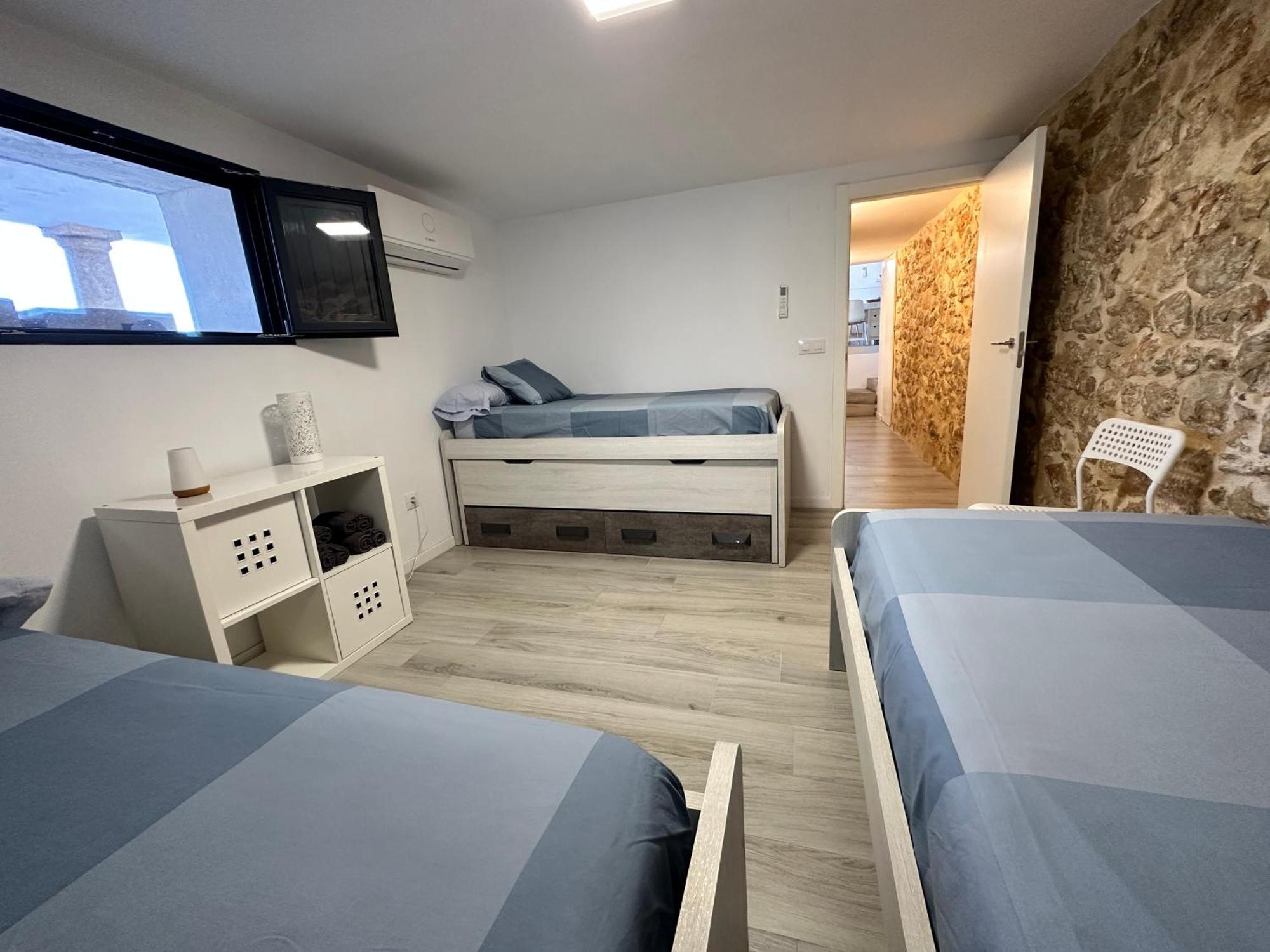 La Caseta De Maria Cecilia Holiday home Javea