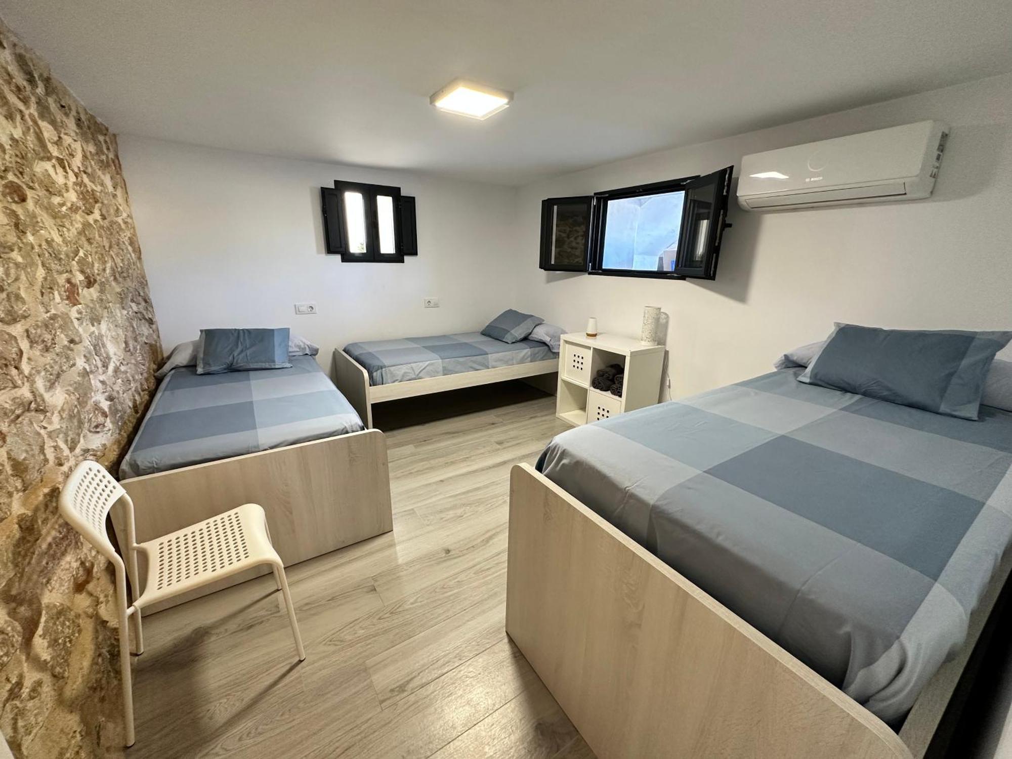 Holiday home La Caseta De Maria Cecilia Javea
