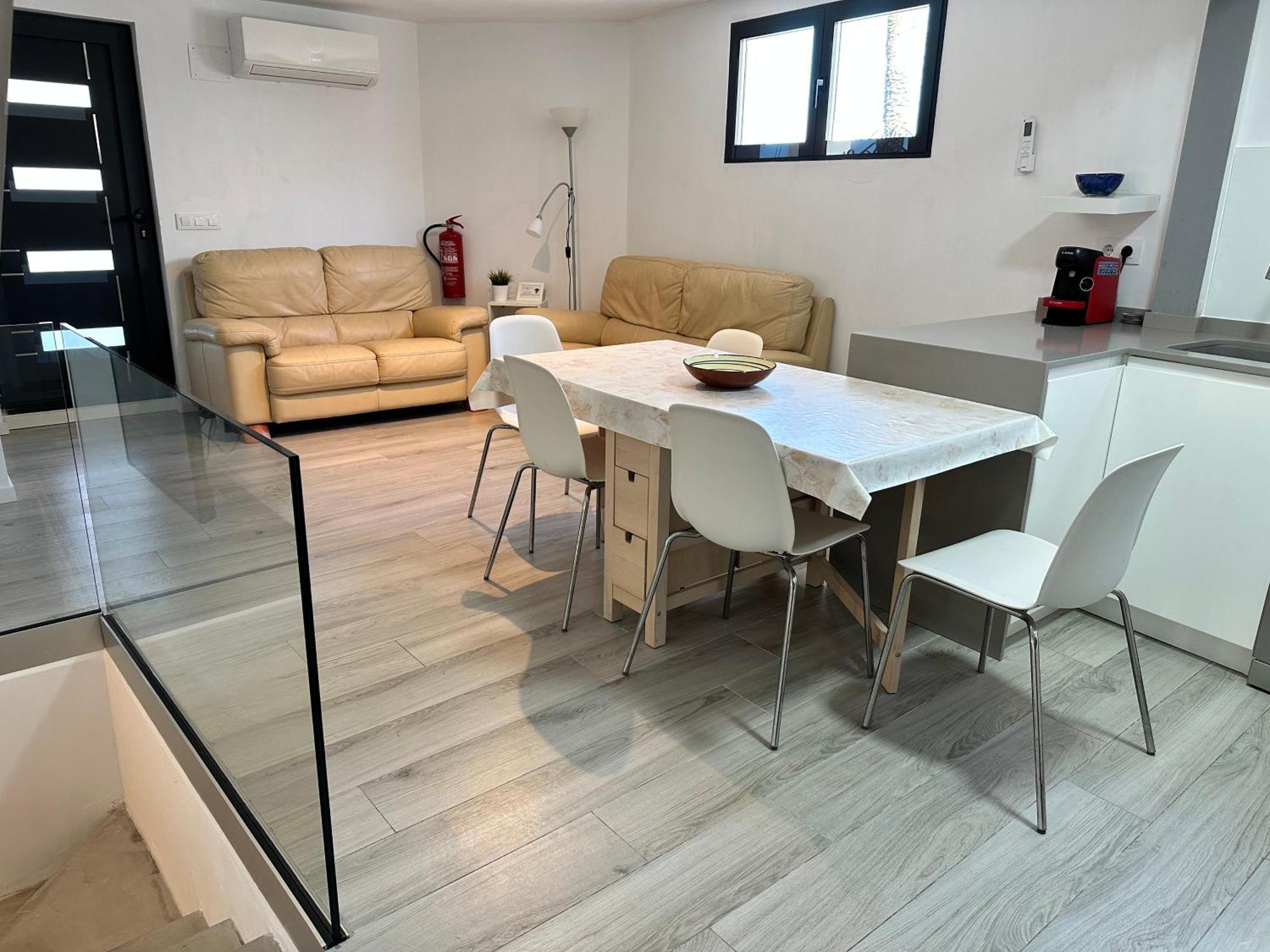 La Caseta De Maria Cecilia Holiday home Javea