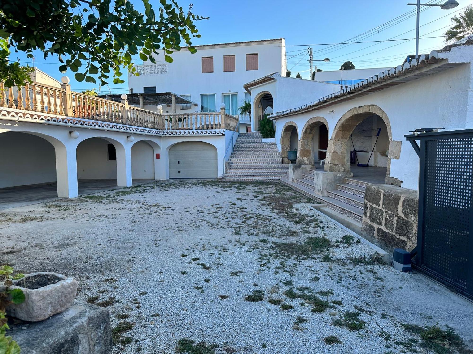 La Caseta De Maria Cecilia