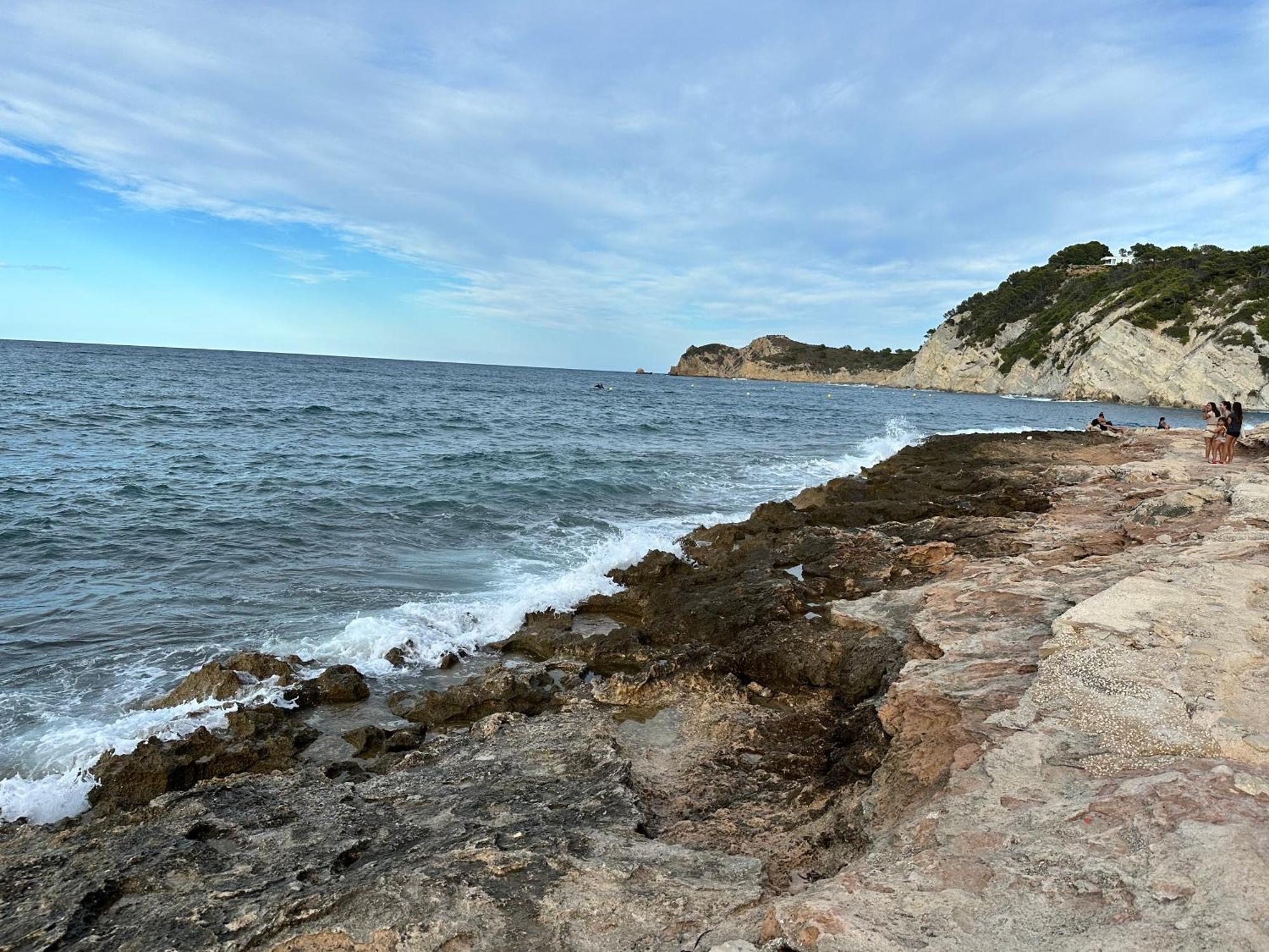 La Caseta De Maria Cecilia Jávea