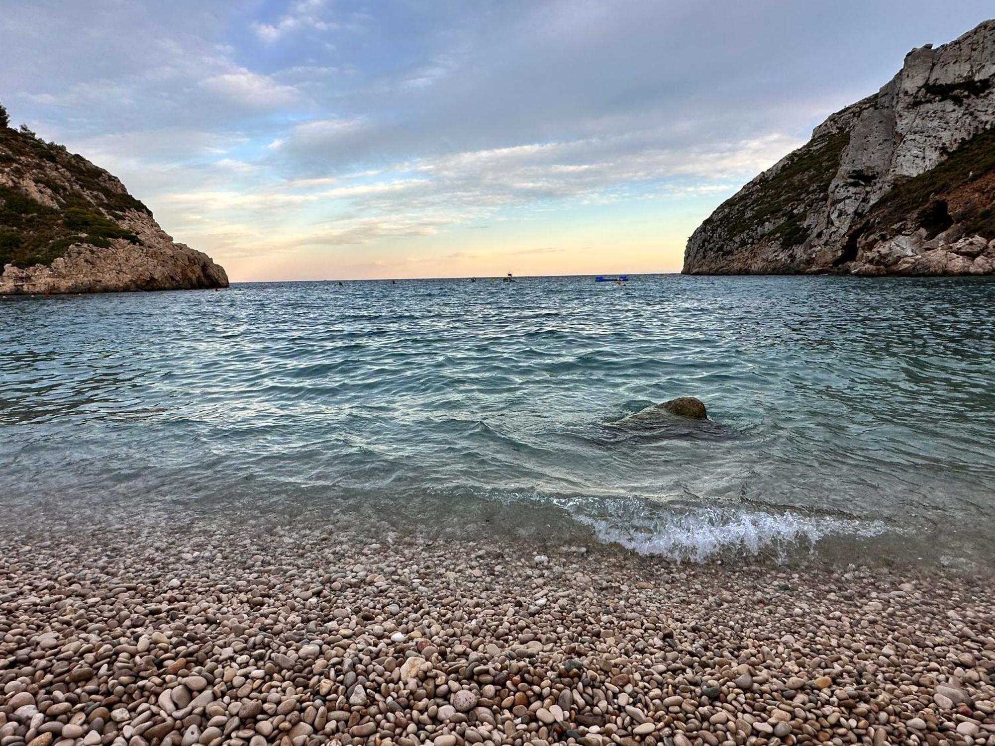 La Caseta De Maria Cecilia * Jávea