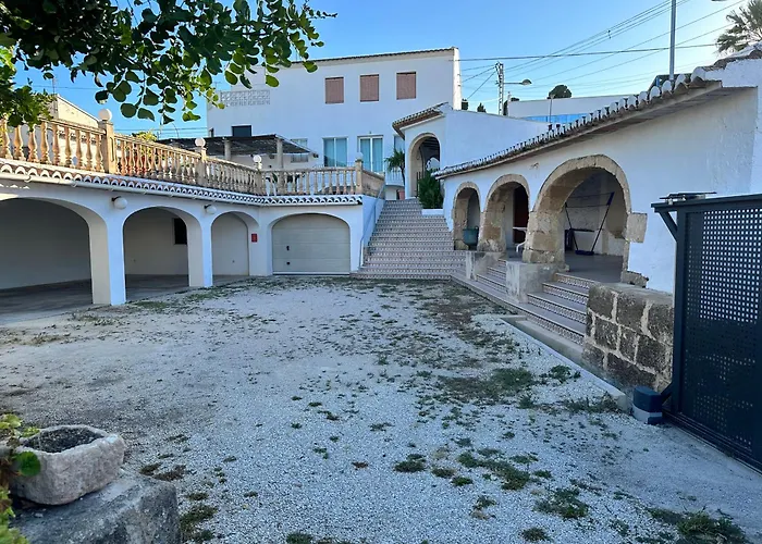 La Caseta De Maria Cecilia